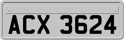 ACX3624