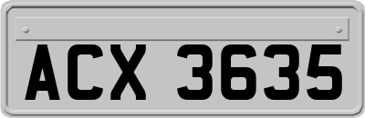 ACX3635