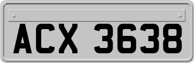 ACX3638
