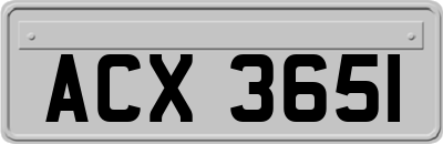 ACX3651