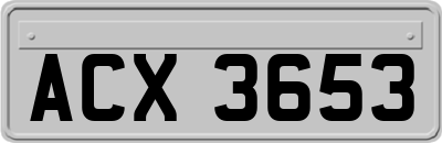 ACX3653