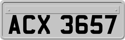 ACX3657