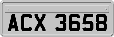 ACX3658