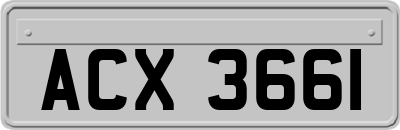 ACX3661