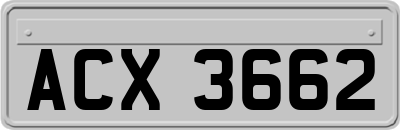 ACX3662