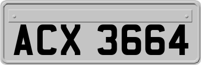 ACX3664