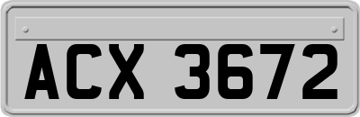 ACX3672