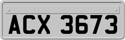 ACX3673