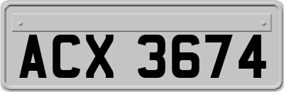 ACX3674