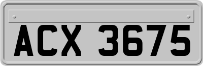 ACX3675
