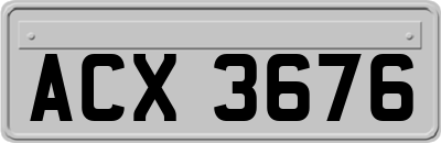 ACX3676