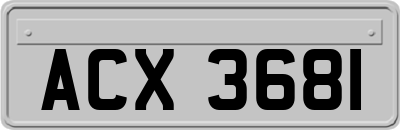 ACX3681