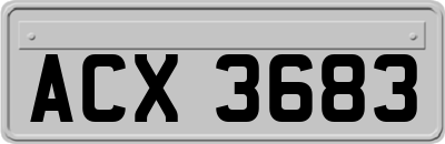 ACX3683