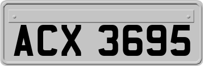 ACX3695