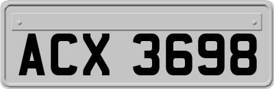 ACX3698