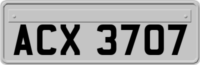 ACX3707