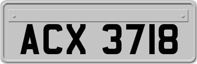 ACX3718
