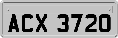 ACX3720