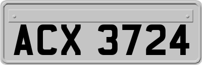 ACX3724