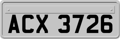 ACX3726