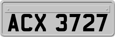 ACX3727