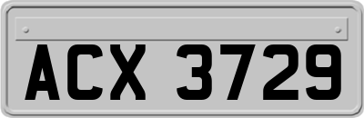 ACX3729