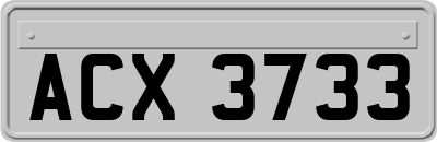 ACX3733