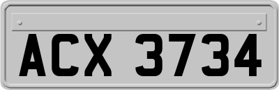 ACX3734