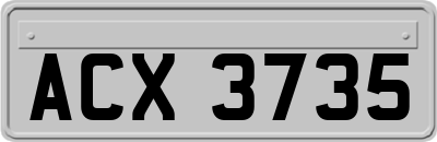 ACX3735