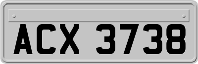 ACX3738