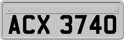 ACX3740