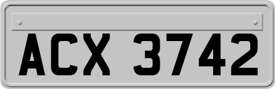 ACX3742