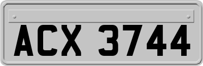 ACX3744