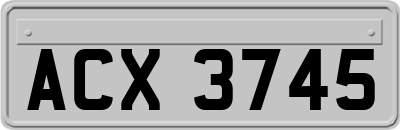 ACX3745