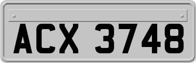ACX3748