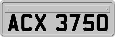 ACX3750