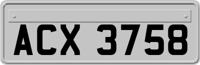 ACX3758