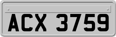 ACX3759