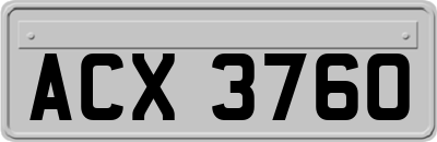 ACX3760