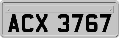 ACX3767