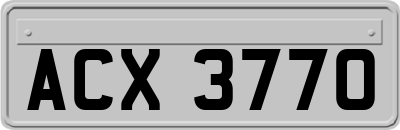 ACX3770