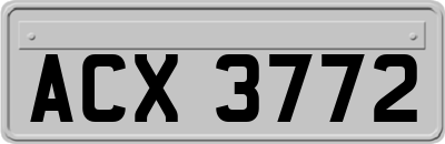 ACX3772