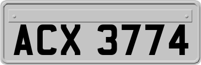 ACX3774