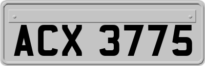ACX3775