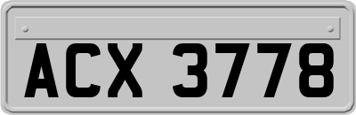 ACX3778