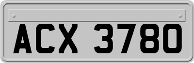 ACX3780