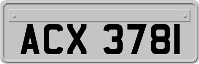 ACX3781