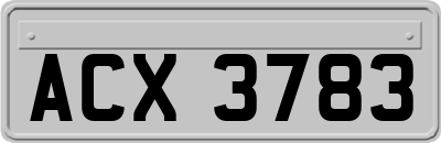 ACX3783