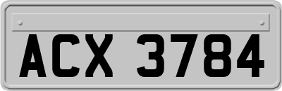 ACX3784