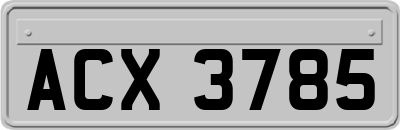 ACX3785